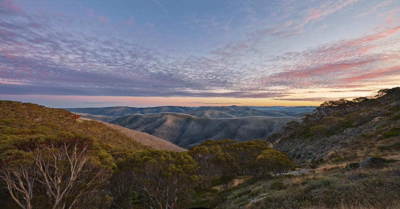 Apartamento Mountain Dreaming Monte Hotham Exterior foto