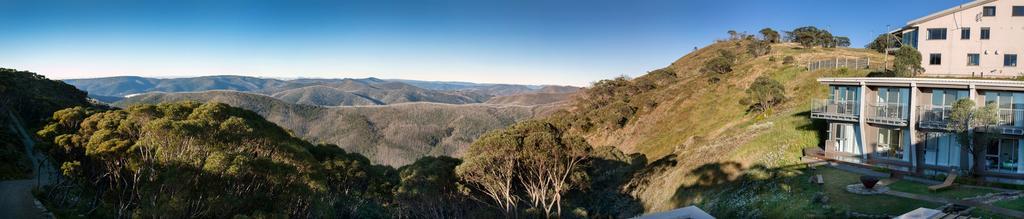 Apartamento Mountain Dreaming Monte Hotham Exterior foto